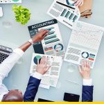 Corporate Accounting Decoded-Meaning, Process, and Benefits