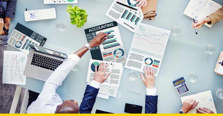 Corporate Accounting Decoded: Meaning, Process, and Benefits