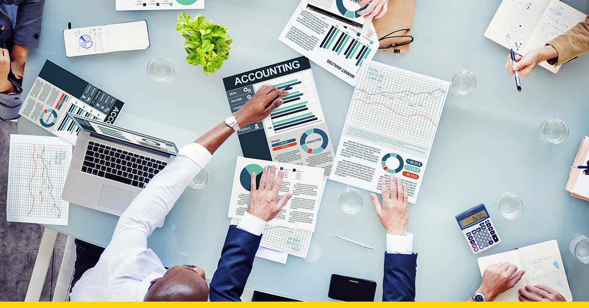 Corporate Accounting Decoded-Meaning, Process, and Benefits