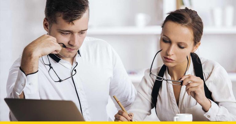 Corporate Accounting vs Public Accounting: What’s the Difference?