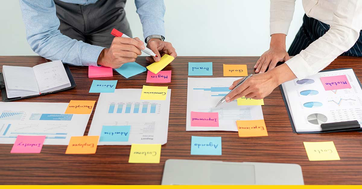 Get Noticed by Employers-The Art of Using Accounting Keywords on Your Resume