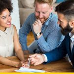 Is Finance Consumer Services a Good Career Path