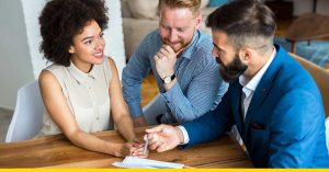 Is Finance Consumer Services a Good Career Path?