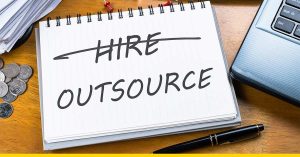 Pros and Cons of Businesses Outsourcing Accounting Services