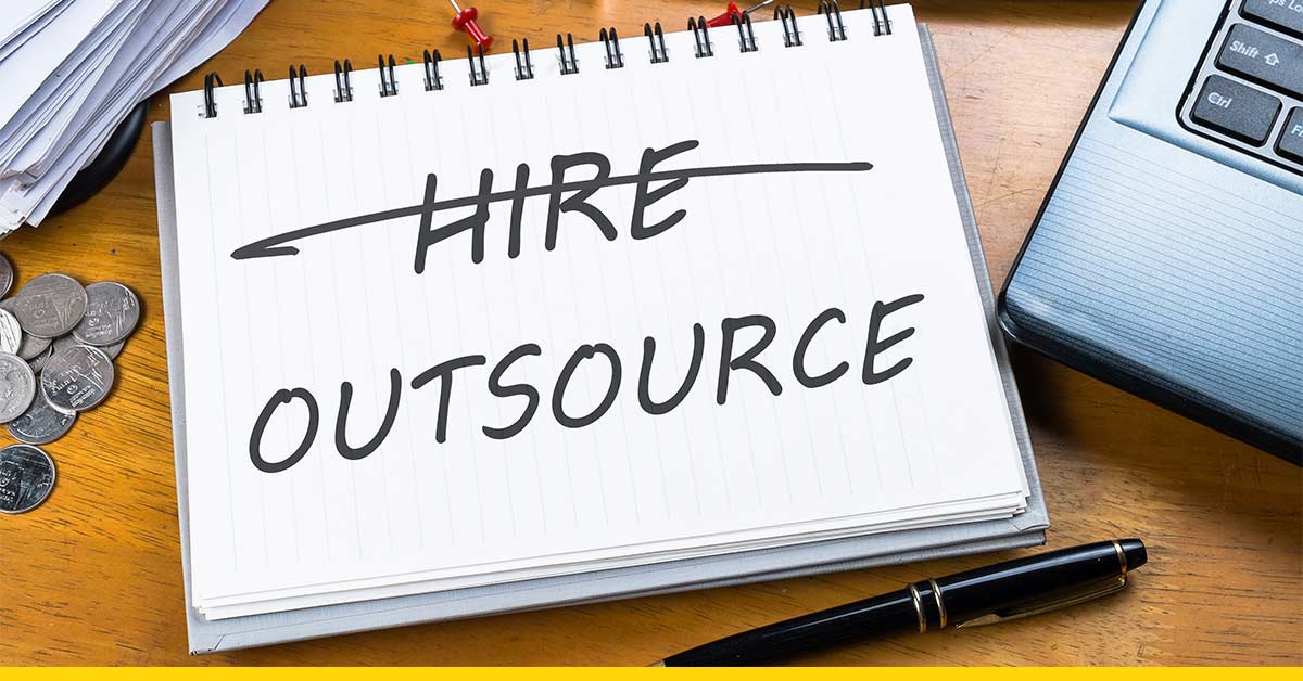 Pros and Cons of Businesses Outsourcing Accounting Services