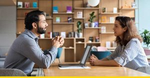 Recruiting and Staffing in the Spotlight: Exploring the Differences