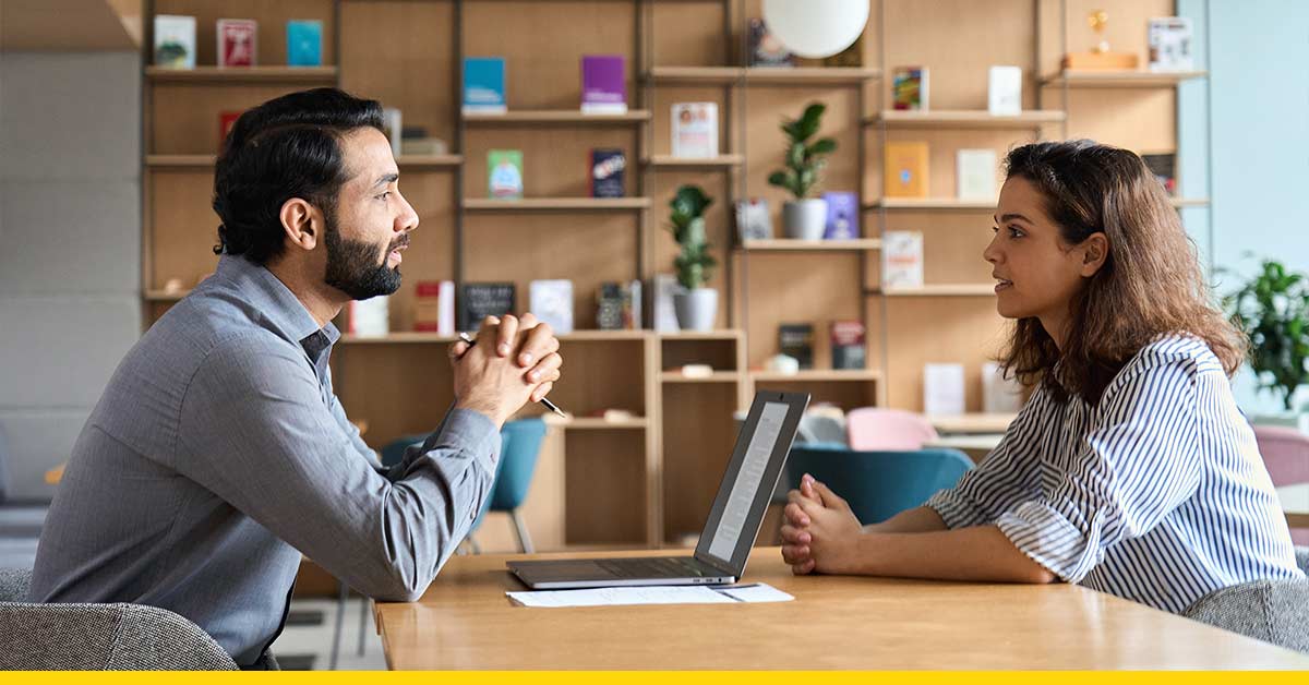 Recruiting and Staffing in the Spotlight Exploring the Differences