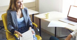 Accounts Payable Interview Questions: Top Tips & Examples